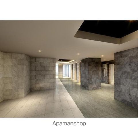 ロビー　ロビー