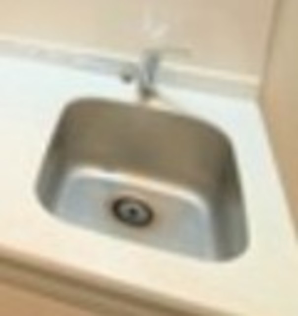 その他　シンク