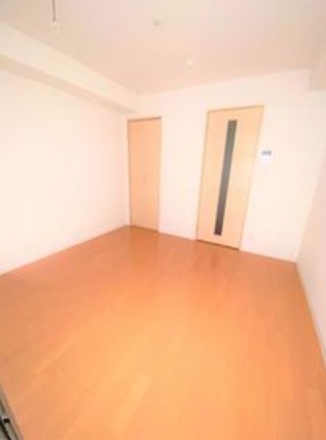 居室・リビング　きれいなお部屋