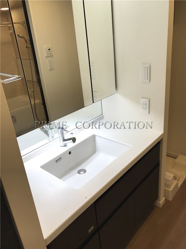 洗面設備　※参考写真※