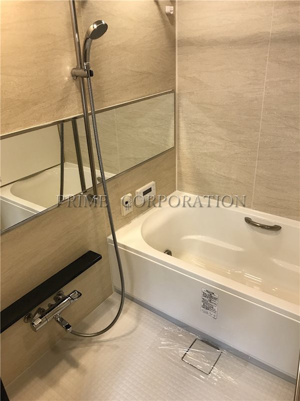 バス・シャワールーム　※参考写真※