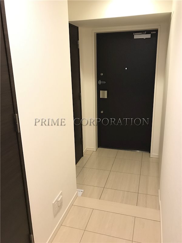 玄関　※参考写真※