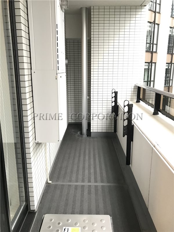 バルコニー　※参考写真※