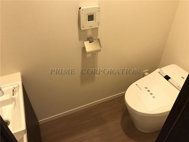 トイレ　※参考写真※