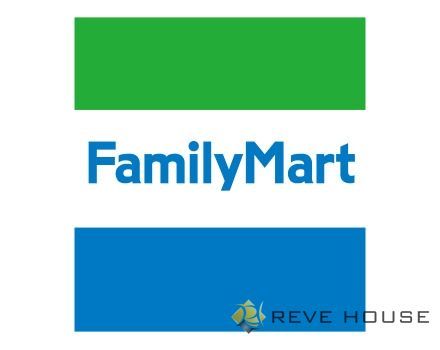 コンビニ　ファミリーマート博多住吉四丁目店（コンビニ）まで90m