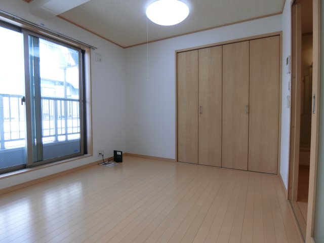 その他部屋・スペース　他のお部屋の参考写真となります。