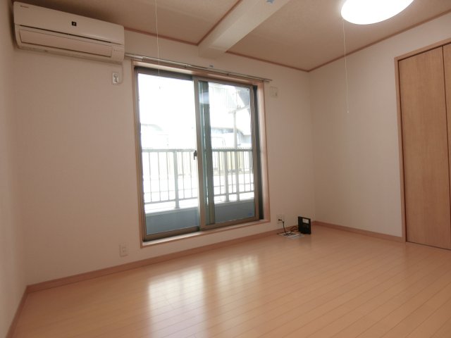 居室・リビング　他のお部屋の参考写真となります。