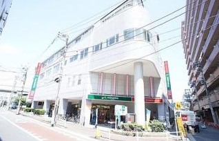 スーパー　マルエツ 大森町店（スーパー）まで731m
