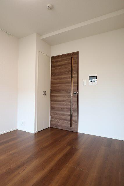 居室・リビング　参考写真?