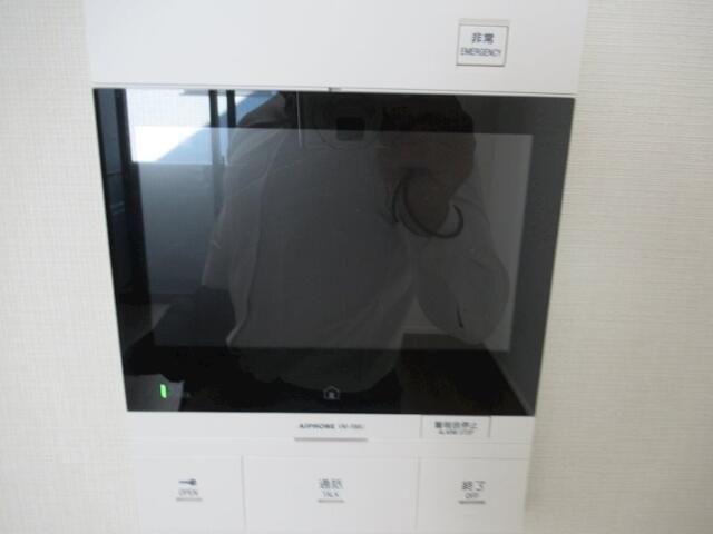 セキュリティ　参考写真?