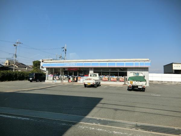 コンビニ　ローソン松原三宅西四丁目店（コンビニ）まで957m