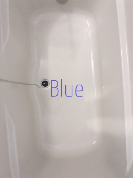 バス・シャワールーム　同施工