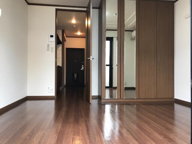 居室・リビング　洋室