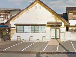 病院　嶋田歯科医院（病院）まで608m