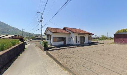 その他　琴平町下櫛梨会館（その他）まで1558m