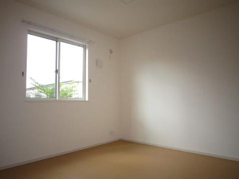 居室・リビング　寝室（イメージ）