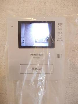 セキュリティ　セキュリティ（イメージ）