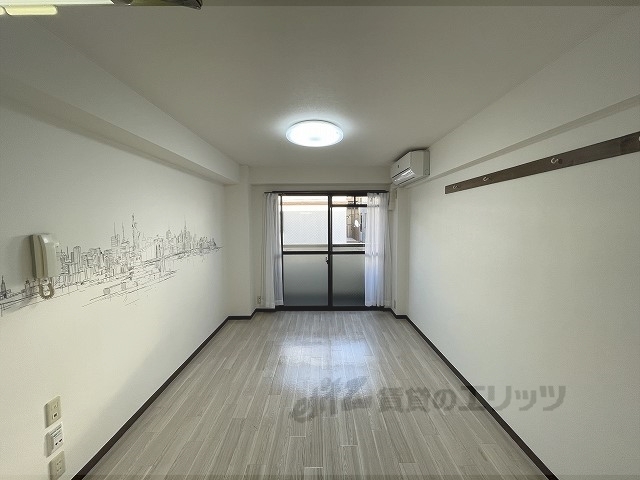 居室・リビング　洋室