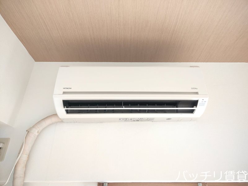 その他設備　※別号室イメージの為、現状を優先致します