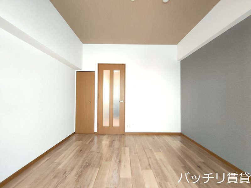 眺望　※別号室イメージの為、現状を優先致します