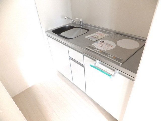 キッチン　ＩＨシステムキッチン