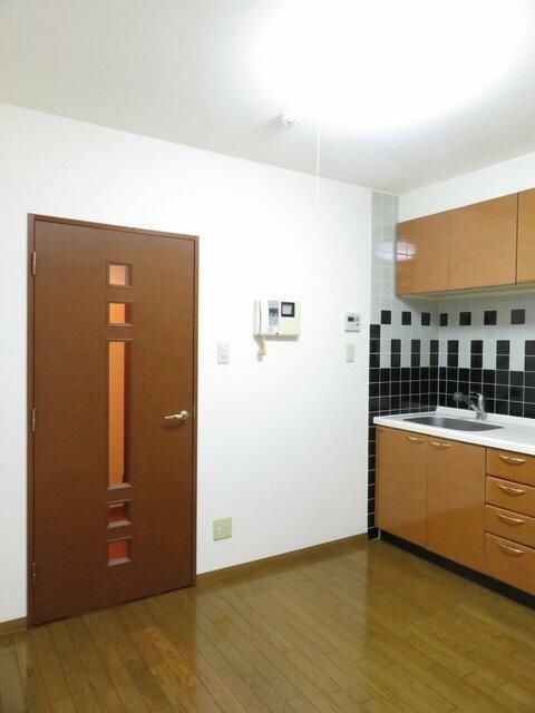 居室・リビング　くつろげるお部屋ですね♪