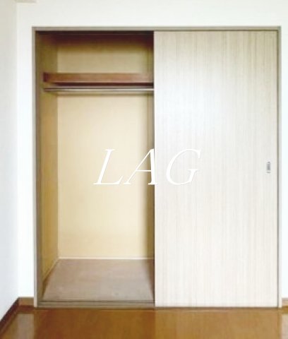 収納　収納です。