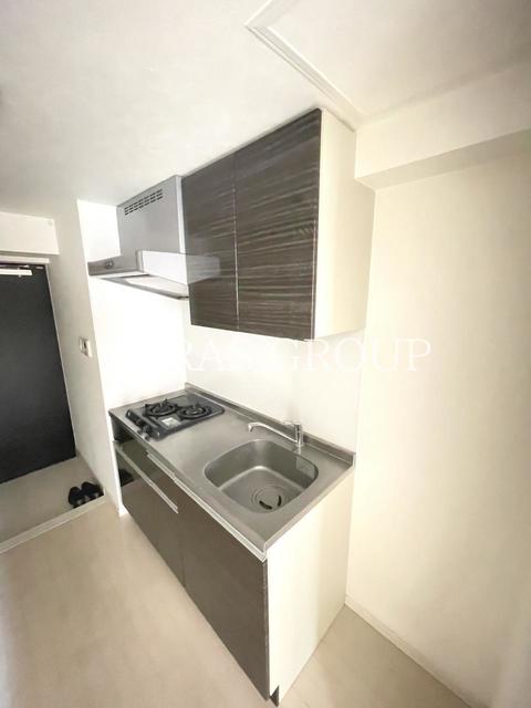 キッチン　同仕様タイプ