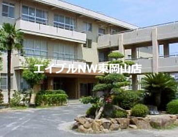 小学校　福浜小学校（小学校）まで625m