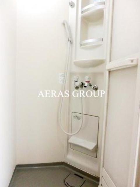 バス・シャワールーム　同間取り参考写真