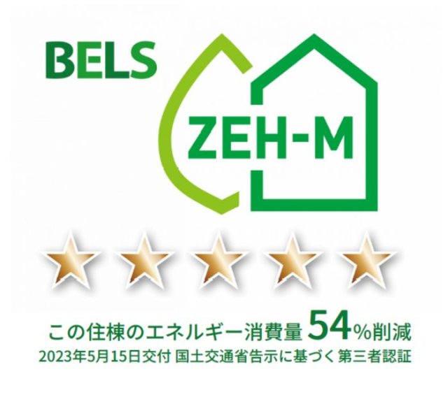 省エネ性能ラベル