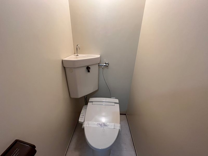 トイレ　※1001号室