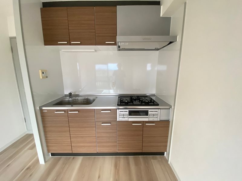 キッチン　※1001号室