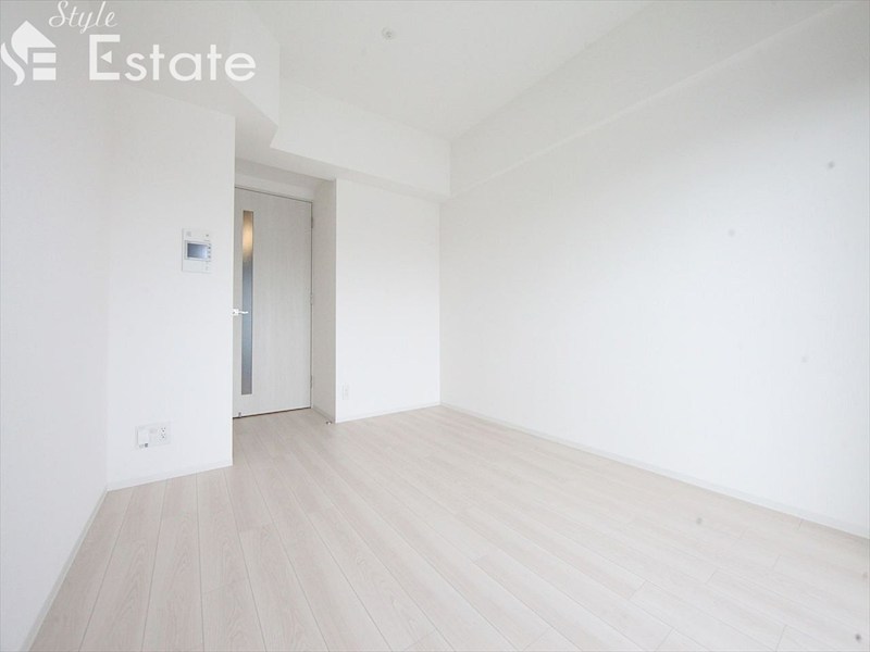 居室・リビング　内装