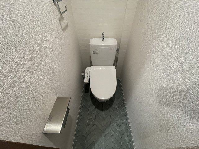 トイレ　参考写真