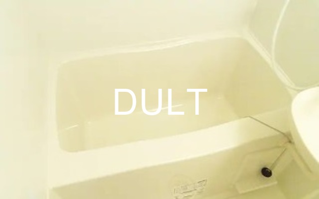 バス・シャワールーム　バスルームです。