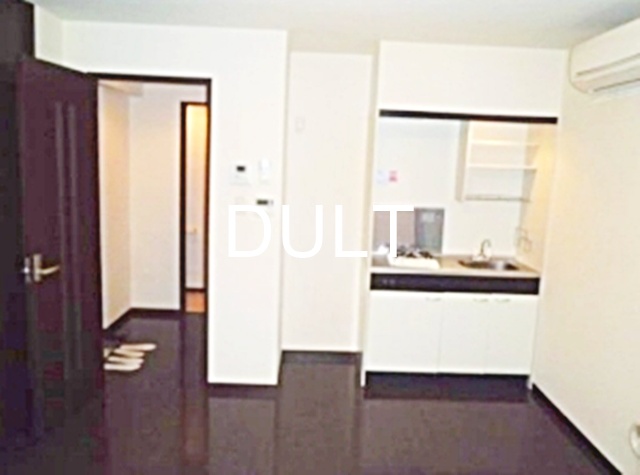 その他部屋・スペース　寝室です。