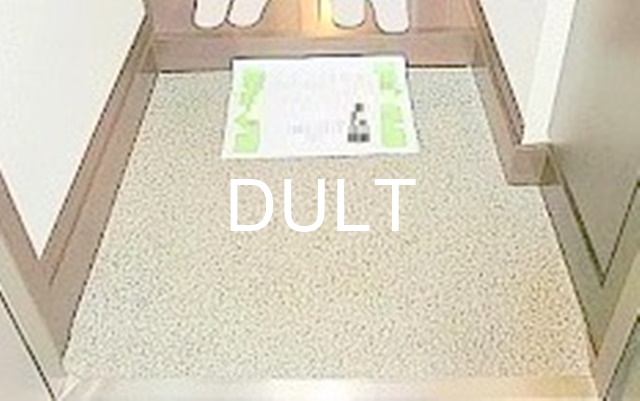 玄関　玄関です。