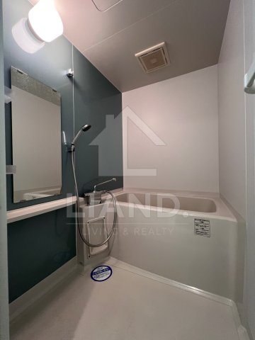 バス・シャワールーム　エフ・パルク高宮