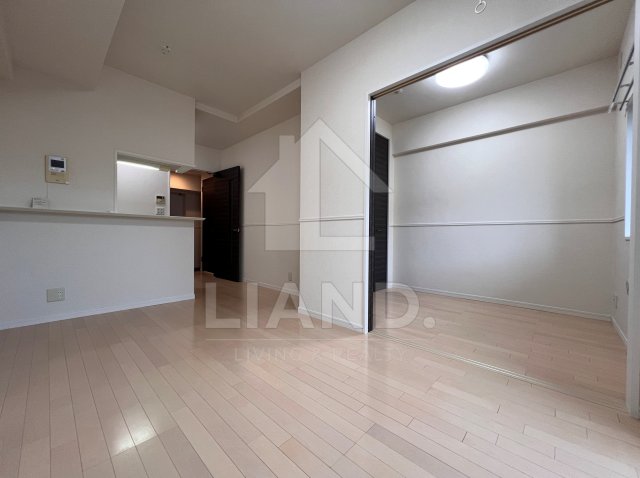 居室・リビング　エフ・パルク高宮