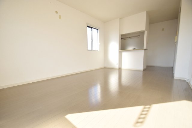 居室・リビング　おしゃれなリビングです