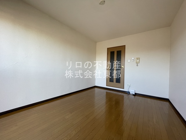 その他部屋・スペース　品数を沢山作るなら一気に作れる、二口コンロ設置可能です。