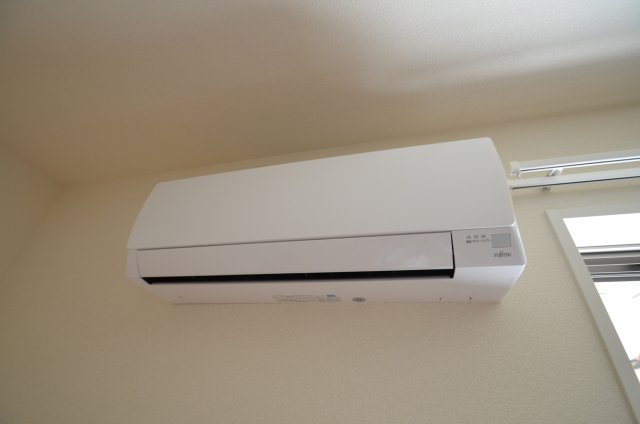 その他設備　エアコン付