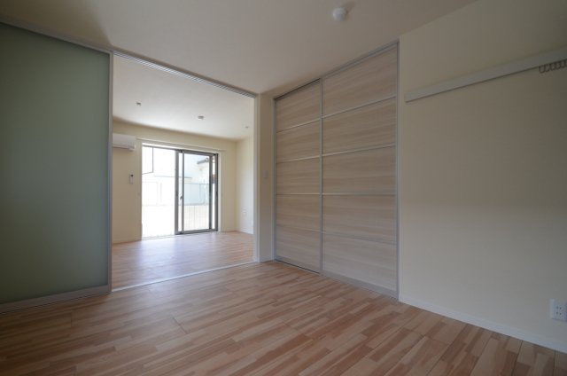 その他部屋・スペース　６．４帖の洋室