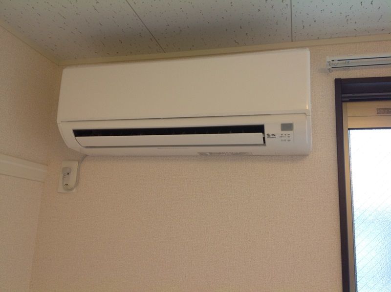 その他　エアコン