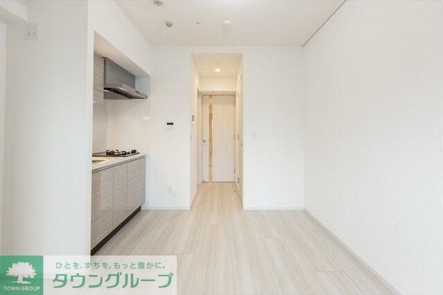 居室・リビング　リビング/居室