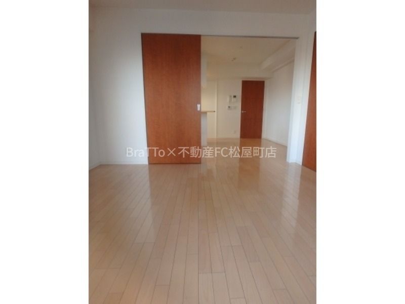 居室・リビング　居室・リビング