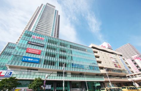 ショッピングセンター　mioka(ミオカ)（ショッピングセンター）まで2617m