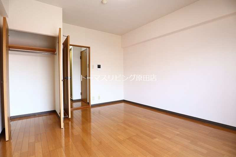 居室・リビング　307号室写真