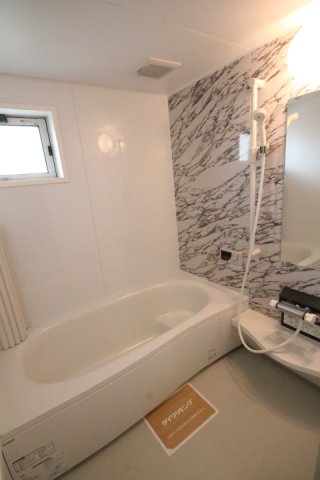 バス・シャワールーム　※写真はイメージです